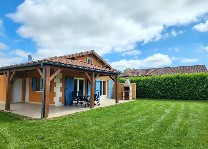 French Country Villas
