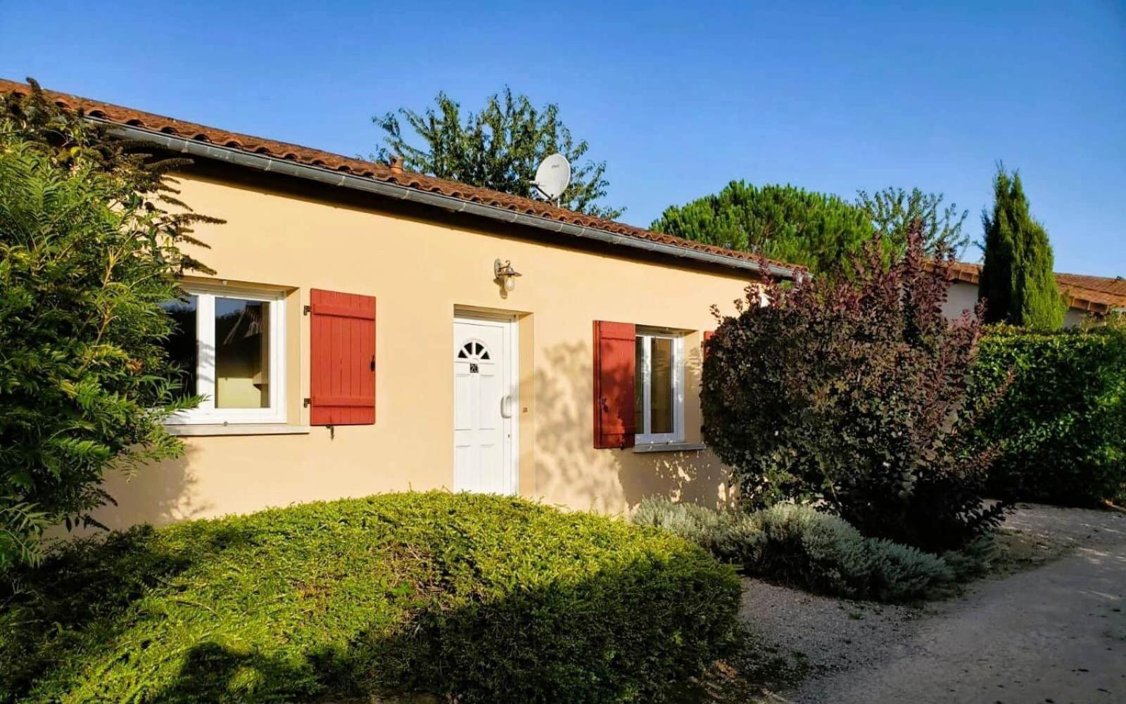 Villa French Country *