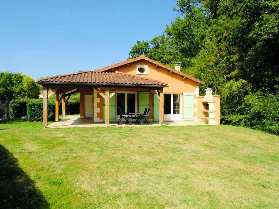 French Country Villa Les Forges (Deux-Sevres)